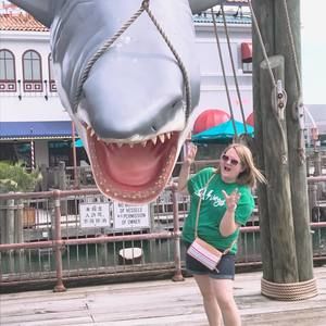 Meet your Posher, Kathy